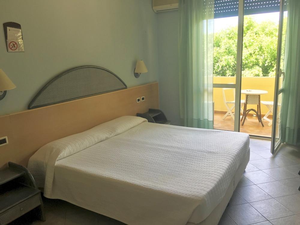 Hotel Baia Turchese Lampedusa Exterior foto