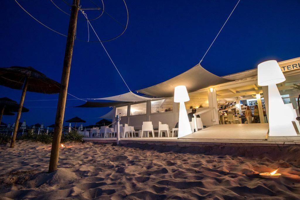 Hotel Baia Turchese Lampedusa Exterior foto