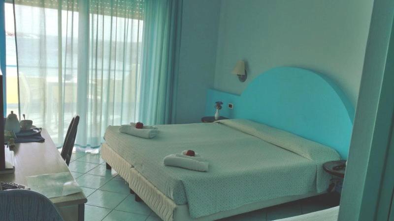 Hotel Baia Turchese Lampedusa Exterior foto